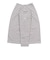 Cotton Lourd Basque ボートネック ボーダー長袖Tシャツ B211 BROWNINGxWHITE