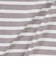 Cotton Lourd Basque ボートネック ボーダー長袖Tシャツ B211 BROWNINGxWHITE