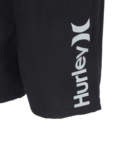 ハーレー（HURLEY）水着 ONE AND ONLY VOLLEY 19 MUWS261091-001