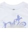 ナイキ（NIKE）ジュニア スポーツウェア グラフィック 半袖Tシャツ MOD 36N928-001
