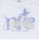 ナイキ（NIKE）ジュニア スポーツウェア グラフィック 半袖Tシャツ MOD 36N928-001