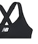 ニューバランス（new balance）Tech Training グラフィックブラトップ WB6262D6BK
