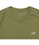 ニューバランス（new balance）Sport Essentials 半袖Tシャツ MT41222GEE