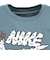 ナイキ（NIKE）ジュニア フォー・ザ・ウィン グラフィック 半袖Tシャツ 86N985-G3S