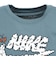 ナイキ（NIKE）ジュニア フォー・ザ・ウィン グラフィック 半袖Tシャツ 86N985-G3S