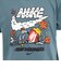 ナイキ（NIKE）ジュニア フォー・ザ・ウィン グラフィック 半袖Tシャツ 86N985-G3S