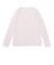 ニューバランス（new balance）フローラル ポリロングスリーブ 長袖Tシャツ WT6244XAAAA