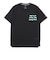ニューバランス（new balance）RC Essential グラフィックショートスリーブ 半袖Tシャツ MT62Z9ZRBK