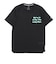ニューバランス（new balance）RC Essential グラフィックショートスリーブ 半袖Tシャツ MT62Z9ZRBK