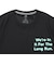 ニューバランス（new balance）RC Essential グラフィックショートスリーブ 半袖Tシャツ MT62Z9ZRBK
