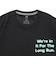 ニューバランス（new balance）RC Essential グラフィックショートスリーブ 半袖Tシャツ MT62Z9ZRBK