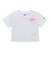 ナイキ（NIKE）ジュニア BOLD PLAY BOXY 半袖Tシャツ 36N908-001