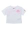ナイキ（NIKE）ジュニア BOLD PLAY BOXY 半袖Tシャツ 36N908-001
