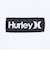ハーレー（HURLEY）水着 ICON VOLLEY 19 MUWS261090-100