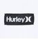ハーレー（HURLEY）水着 ICON VOLLEY 19 MUWS261090-100
