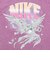 ナイキ（NIKE）スポーツウェア RETRO FLAIR 半袖Tシャツ IW1198-544