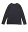 ニューバランス（new balance）フローラル ポリロングスリーブ 長袖Tシャツ WT6244XADNT