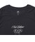 ニューバランス（new balance）フローラル ポリロングスリーブ 長袖Tシャツ WT6244XADNT