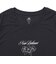 ニューバランス（new balance）フローラル ポリロングスリーブ 長袖Tシャツ WT6244XADNT