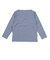 Cotton Lourd Basque ボートネック ボーダー長袖Tシャツ B211 BROWNINGxELATUM