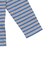 Cotton Lourd Basque ボートネック ボーダー長袖Tシャツ B211 BROWNINGxELATUM