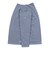 Cotton Lourd Basque ボートネック ボーダー長袖Tシャツ B211 BROWNINGxELATUM