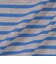 Cotton Lourd Basque ボートネック ボーダー長袖Tシャツ B211 BROWNINGxELATUM