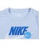 ナイキ（NIKE）ジュニア トドラー セットアップ 76N945-U89