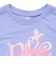 ナイキ（NIKE）ジュニア スポーツウェア グラフィック 半袖Tシャツ MOD 36N928-P3F