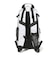スポルディング（SPALDING）バックパック ケイジャープロ シェル 32L 41-014WH