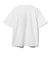 スポルディング（SPALDING）バスケットボールウェア Tシャツ ヘリテージ SMT26101WH