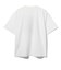 スポルディング（SPALDING）バスケットボールウェア Tシャツ ヘリテージ SMT26101WH