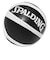 スポルディング（SPALDING）バスケットゴール マイクロミニ レッドブル2 ハーフコート 2 79-091Z