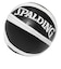 スポルディング（SPALDING）バスケットゴール マイクロミニ レッドブル2 ハーフコート 2 79-091Z