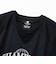 チャンピオン（CHAMPION）バスケットボールウェア ショートスリーブTシャツ C3-EB311 090