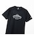 チャンピオン（CHAMPION）バスケットボールウェア ショートスリーブTシャツ C3-EB311 090