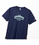 チャンピオン（CHAMPION）バスケットボールウェア ショートスリーブTシャツ C3-EB311 370
