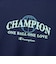 チャンピオン（CHAMPION）バスケットボールウェア ショートスリーブTシャツ C3-EB311 370
