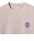 スポルディング（SPALDING）バレーボール Tシャツ ボール アイコン SMT26120VDP