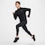 ナイキ（NIKE）ドライフィット ストライド ウーブン ランニングパンツ HV4545-010
