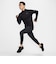 ナイキ（NIKE）ドライフィット ストライド ウーブン ランニングパンツ HV4545-010