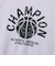 チャンピオン（CHAMPION）バスケットボールウェア ショートスリーブTシャツ CW-EB331 210