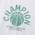 チャンピオン（CHAMPION）バスケットボールウェア ショートスリーブTシャツ CW-EB331 010