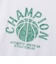 チャンピオン（CHAMPION）バスケットボールウェア ショートスリーブTシャツ CW-EB331 010