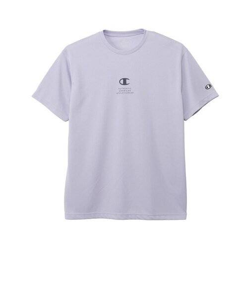 チャンピオン（CHAMPION）バレーボールウェア 半袖Tシャツ C3-EV326