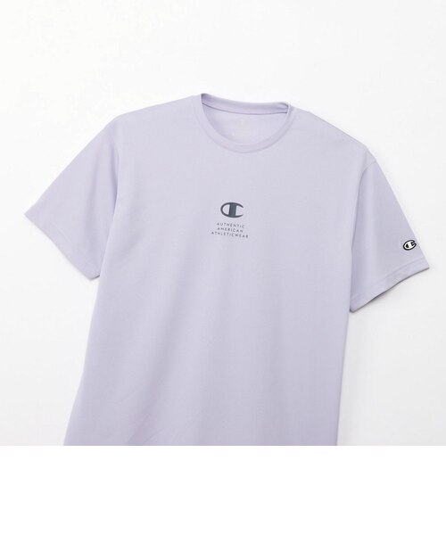 チャンピオン（CHAMPION）バレーボールウェア 半袖Tシャツ C3-EV326
