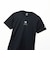 チャンピオン（CHAMPION）バレーボールウェア 半袖Tシャツ C3-EV326 090