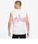 ナイキ（NIKE）ドライフィット スリーブレス ランニング Tシャツ IM5316-100