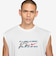 ナイキ（NIKE）ドライフィット スリーブレス ランニング Tシャツ IM5316-100