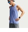 ナイキ（NIKE）マイラー ドライフィット 18cm ランニングショートパンツ インナー付 IF2071-084